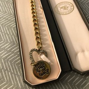 Juicy Couture Necklace